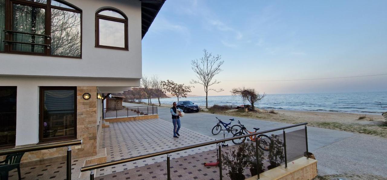 Casa De Marinero Villa Fish Fish Exterior foto
