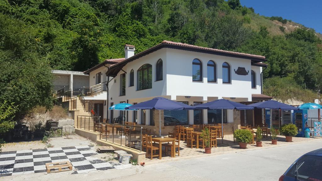 Casa De Marinero Villa Fish Fish Exterior foto